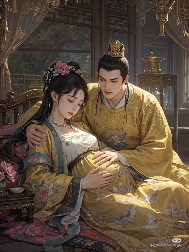 Tội Khiến Vương Gia Động Tình